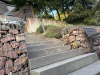 SweetSuites 40A Lavendelhaus - B&B Mühlhausen