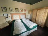 Prinzenvilla - B&B Berge