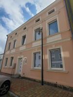 Ferienwohnung in Wolgast - Bed and Breakfast Wolgast