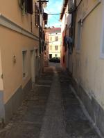 Apartma Aškerčeva - B&B Isola d'Istria