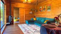 Hill House Vǎratic - B&B Văratic