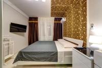 Шикарная 2к квартира бульвар Дружбы Народов 8а - Bed and Breakfast Kyiv