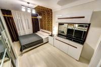 Шикарная 2к квартира бульвар Дружбы Народов 8а - Bed and Breakfast Kyiv