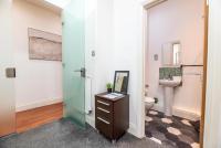 NG1 City Retreat II Free Parking II Balcony II Sleeps 5 - Ferienwohnung Nottingham