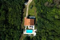 Casa Al Tramonto - B&B Brestovi