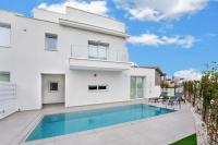 Sun & Moon Luxury - Eclipse Villa - Chambres d'hôtes Ayia Napa