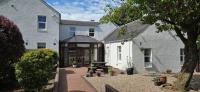 Netherfield Lodge - B&B Stewarton