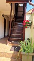 Titulescu Apartments - Bed and Breakfast Boekarest