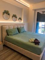 WELCOME RIVIERA-COLOMBO 12-102-totalmente rinnovato luglio 2026-3 camere da letto CIASCUNA CON CONDIZIONATORE -150 m dal centro - parcheggio a 20 euro al giorno da prenotare -parking at 20 euro per day if available - Bed and Breakfast Rapallo