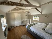 The Old Bakery - B&B Stilton