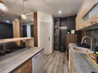 Lāčplēša 118 Cozy Riga Apartment - B&B Riga
