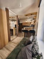 Lāčplēša 118 Cozy Riga Apartment - B&B Riga