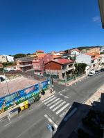 Apartamento céntrico Prado Blanco - B&B Finisterre