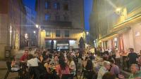 Loft Casco Viejo 4 - B&B Ourense