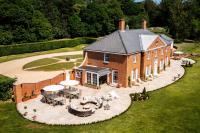 Wychwood House - B&B Hethersett
