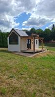 Tiny house Na louce - B&B Náchod