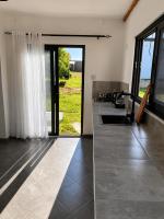 Escape to Katembe-Amana Garden Studio - B&B Catembe