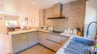 City Centre Town House with Free Parking 34FAZK - Ferienwohnung York