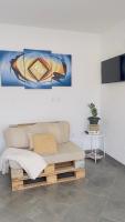 Escape to Katembe-Amana Garden Studio - B&B Catembe