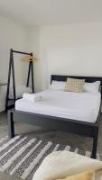 Escape to Katembe-Amana Garden Studio - B&B Catembe