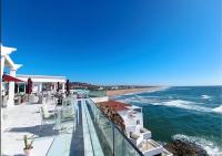 Modern Studio Walk to Hercules Cave & Achakkar Beach Free Parking AC WiFi 1 - Bed and Breakfast Tanger