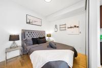 Downtown Toronto 1BR Condo Stunning City Views - Chambres d'hôtes Toronto