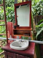 Chambre Double Standard avec Salle de Bains Commune
