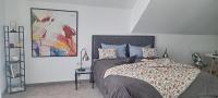 Apartman Romansa - Bed and Breakfast Fojnica