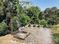 Visconde de Maua - Chale da Montanha - B&B Bocaina de Minas