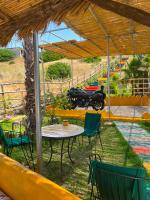 Auberge de Chez Momo - B&B Assila