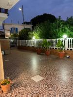 Casa Vacanze da Saverio - Bed and Breakfast Rossano Stazione