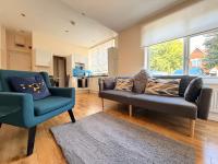 2 Double BedroomHopton Road - Ferienwohnung London