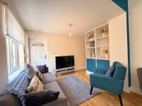 2 Double BedroomHopton Road - B&B Londres