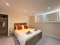 2 Double BedroomHopton Road - B&B Londres