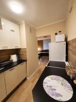 Boho Quiet Studio Kraków - Ferienwohnung Krakau