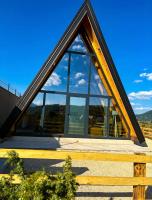 Cottage Magdalena - B&B Zabljak