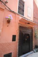 Riad Basma Marrakech - B&B Marrakech