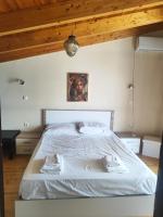 Maisonette Kalypso - B&B Diakoptó