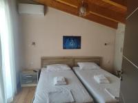 Maisonette Kalypso - B&B Diakoptó