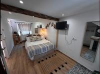A 10 min de Santillana del Mar y a 10 min de la playa - B&B Barcenaciones