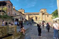 A 10 min de Santillana del Mar y a 10 min de la playa - B&B Barcenaciones