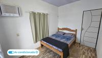 Casa Vigia 2 Quartos - Bed and Breakfast Vigia