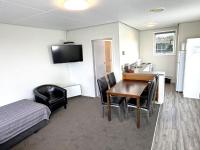 Appartement met 2 slaapkamers