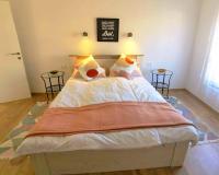 Deluxe Doppelzimmer