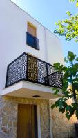 Deluxe Doppelzimmer mit Balkon