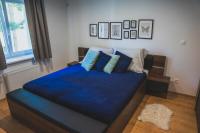 Gáborík Arena Modern Stay, Centrum & Station - Ferienwohnung Trentschin