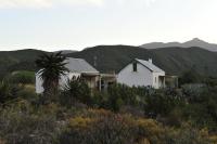 B&B Calitzdorp - Matjiesvlei Guestfarm - Bed and Breakfast Calitzdorp