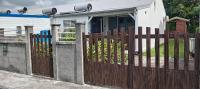 36 Baltazia Sainte-Anne - B&B Sainte-Anne
