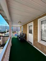 Sunset House 511 - B&B Ocean City