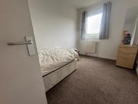 Bright & Spacious 3 Bedroom Flat in Edinburgh - B&B Edimburgo